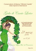 Gala per il Web 21 marzo 2016